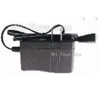 Wltoys 124019 Charger